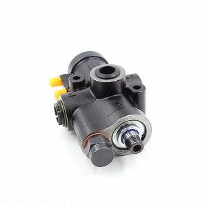 [Hot Item] Hydraulic Unloading Relief Valve Pneumatic 1 Spool Hydraulic Control Valve - Factory Wholesale & Distribution