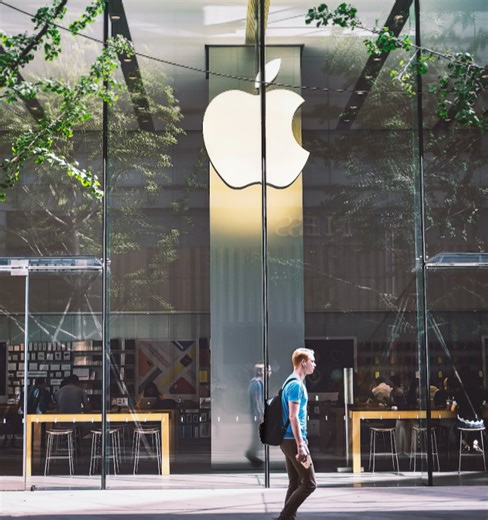 Apple Joins the Trend of Live Stream Shopping in China, Prepares for Massive 618 Shopping Festival - Gizmochina