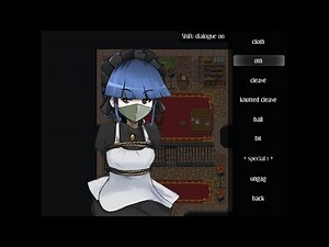 Didnapper 1 Trophy Hall: Nataleigh (No commentary)