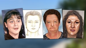Learn about some of the Doe cases featured in Dateline’s Cold Case Spotlight series | Dateline NBC