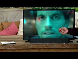 Bose Solo Series II Bluetooth Soundbar on QVC