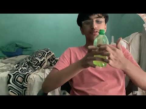First Taste: Diet Mountain Dew