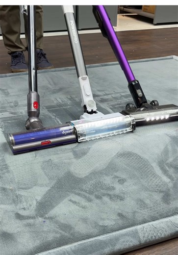 Best Cordless Vacuum Cleaners: A Comprehensive Review