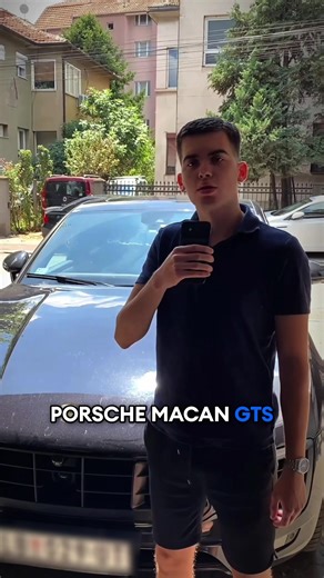 Aktivacija Carplay na Porsche Macan-u