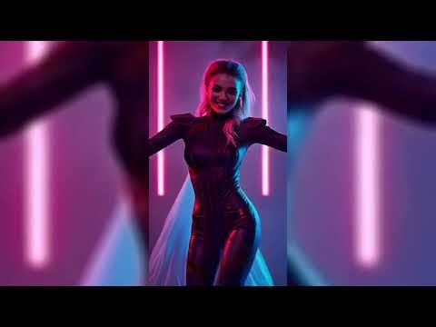 Futurismo Alien Dança Fusão | Disco Alien Italiano | CraigsAIMusic