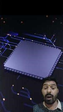 CPU Cores Kya Hote Hain 2 vs 4 vs 8 Core Explained in 30 Seconds! 🧠