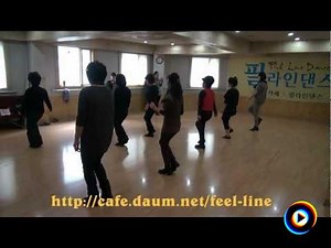 CHA CHA SLIDE by Line Dance