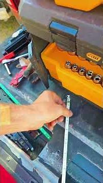 LED 3rd brake light repair/ replacement