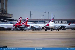 ANAC approved the controversial new air transport measures