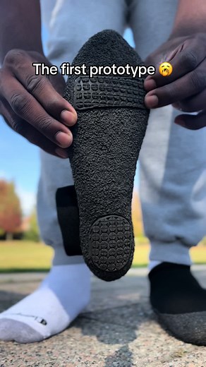 We made the best sock shoes in the world!! 😍😍