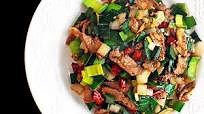 15 Chinese Stir Fry Leek Recipe - Selected Recipes