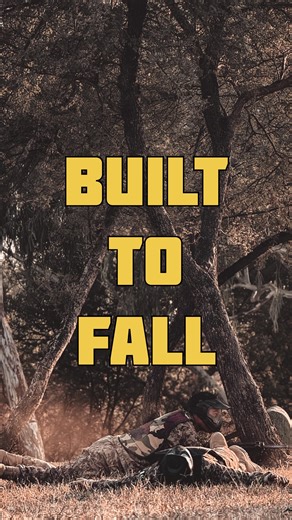 @notkhusham on Instagram: "Those who stand for nothing fall for anything"