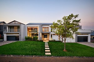 R 11 499 000 | 4 Bedroom House in Waterfall Country Estate | Private Property