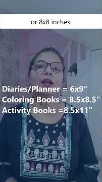 KDP Beginners! Know Your Niche Requirements Before Publishing#kdp #kdptips