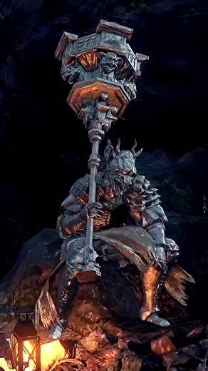 NPC Dark Souls 3 #ds3 #darksouls #darksouls3 #tarnished #fromsoftware