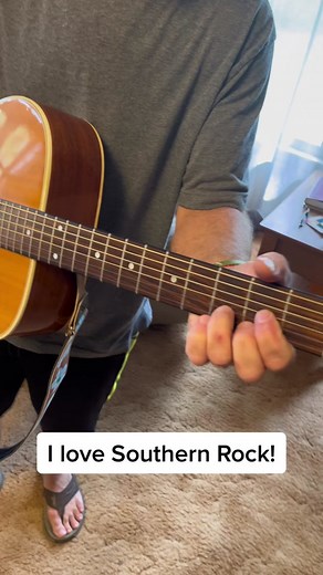 I wish tonight I was in sweet home Alabama! #southernrockmusic #southernrock #lynardskynyrd #guitarrusty #lynrdskynyrd