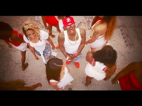 Lil Ronny - Circle (Throw that a** ina Circle) ft Mykfresh & Yung Nation
