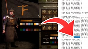 Steam Community :: Guide :: HOW TO CHANGE FACTION COLOR IN BANNERLORD