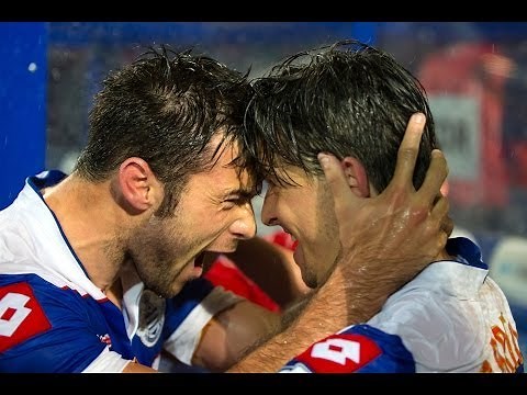 PLAY-OFF MATCH HIGHLIGHTS: QPR 2, WIGAN ATHLETIC 1