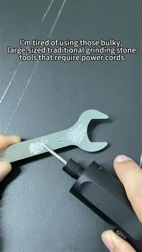 Has some of the best tools on the market and they definitely lead the way when it comes to coming out with rechargeable options… #tools #file #tiktokshopcreatorpicks #dealsforyoudays #giftsforhim