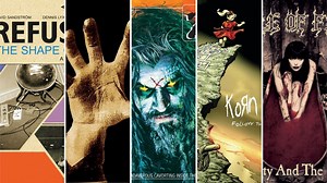 The Top 20 best albums of 1998