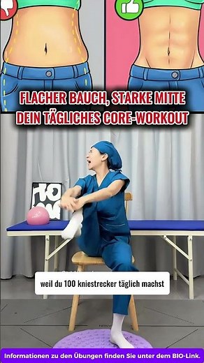 This simple seated exercise is currently attracting attention #health #tcm #taichi #german