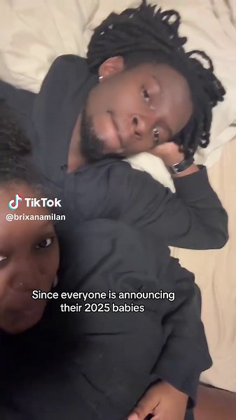 Announcing 2025 Baby News and Celebrations