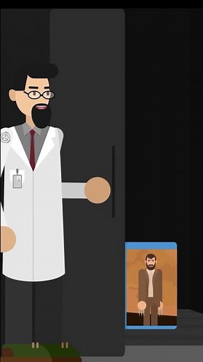 What if a Copy of Logan Was Put Inside SCP-914?