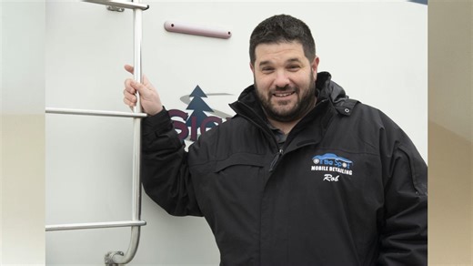 🎉 Introducing a 2026 IDA Hall of Fame Inductee! 🎉 We are proud to announce Rob Schruefer as an inductee into the Class of 2026 IDA Hall of Fame! The IDA Hall of Fame is a prestigious honor recognizing individuals whose dedication, leadership, innovation, and passion have made a long-lasting impact on the detailing industry and the IDA. Rob Schruefer’s contributions have helped shape the industry and the IDA (including the original certification program), elevate professional standards, and ser