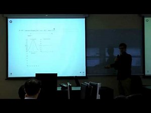 Probabilistic Programming in Quantitative Finance by Thomas Wiecki, PhD