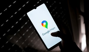 New Google Maps Feature Set To Include Iconic Dublin Landmark