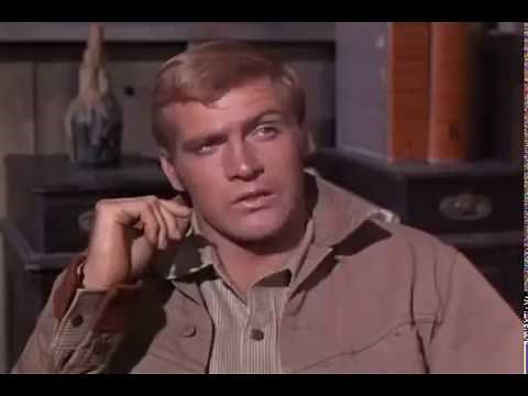 The Big Valley - S1E06 - Heritage - Western Series Movies