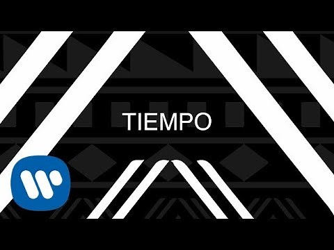 Piso 21 - Tiempo (Lyric Video Oficial)