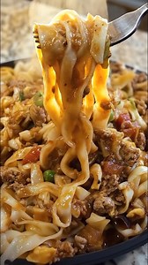 "Mom made this dozens of times and the family cannot get enough! The sauce is just incredible, I sometimes double it! Otherwise I go by the recipe and I just couldn't recommend it more! Truly easy enough for any cook to tackle." 𝗙𝗨𝗟𝗟 𝗥𝗘𝗖𝗜𝗣𝗘 𝗕𝗘𝗟𝗢𝗪 👇 | Easy Recipes