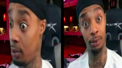 What's The 'Flight Pattern Recognition' Meme? The Shocked FlightReacts Image That's Becoming The New 'Loss' Meme Explained