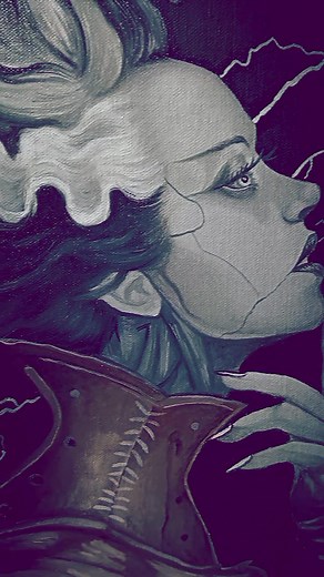 Charly Pinta Monstruos on Reels