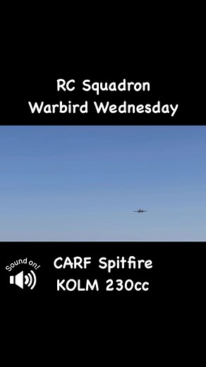 #carfmodels #spitfire #kolmengine #WWII #ww2history #ww2 #warbird #warbirds #warbirdsofamerica #warbirdphotography #warbirdwednesday #aviation #aviationdaily #aviationphotography #aviationlovers #aviationgeek #rcplane #rcplanes #rcplaneshow #rc #rcwarbird | RC Squadron