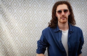 Hozier Opens Up About "Nina Cried Power," Reveals What's On His Playlist | GRAMMY.com