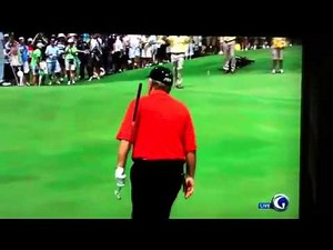 Jack Nicklaus 102 ft put