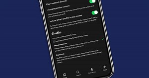 First Impressions of Trying Spotify's New "Fewer Repeats" Shuffle Mode