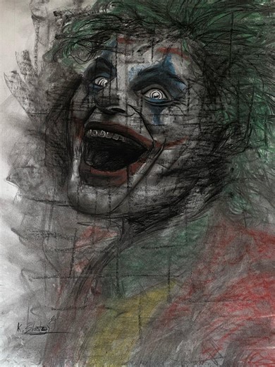 Why so Serious - Etsy