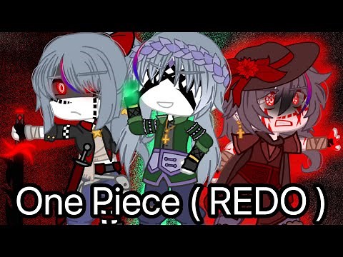 One Piece React To Y/N - REDO