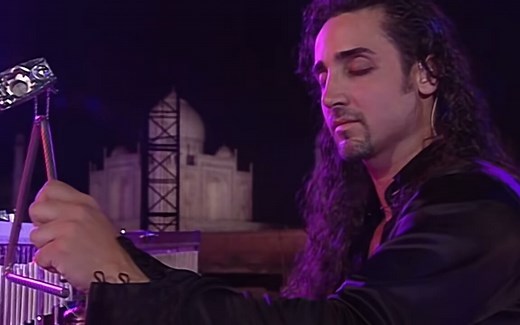 【Yanni】“Dance With a Stranger” The “Tribute” Concerts! Remastered & Restored