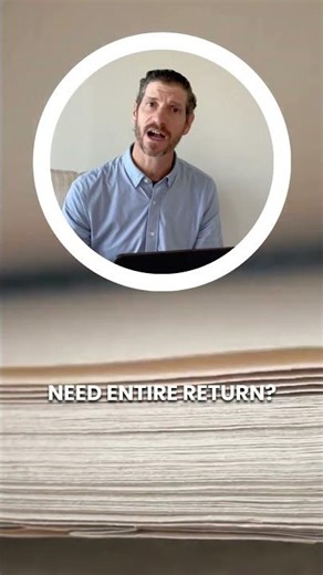 FAQs: How Do I Get My Tax Transcript?