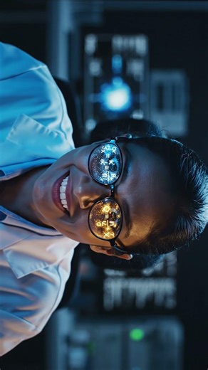 AI Is Discovering New Physics Laws 🤯 | The Future of Scientific Discovery