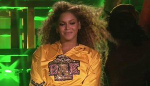 She is once-in-a-lifetime talent who has forever changed the entertainment industry as we know it and always been a force for good in this world. Happy Birthday Beyoncé. Long may you reign. | Netflix