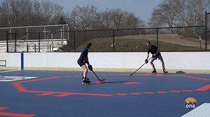 5K views · 24 reactions | Westerville Parks and Recreation provides exciting opportunities for hockey players of all skill levels to play in a fun, supportive environment. Check out the recent "Out and About Columbus" segment to learn about innovative programming that helps reduce barriers to playing the sport. Visit www.Westerville.org/Hockey to view program information. | City Government of Westerville, Ohio | Facebook