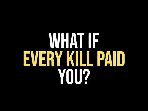 Chain Reaction Official Trailer