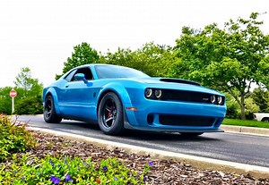 2018 Dodge Demon: 5 Things Buyers Need to Know