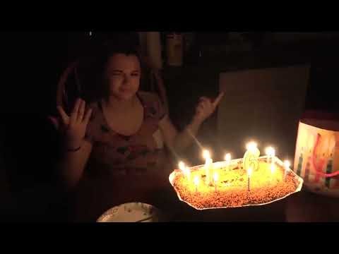 Sister bake Brother's Xbox controller in the oven inside cake!!